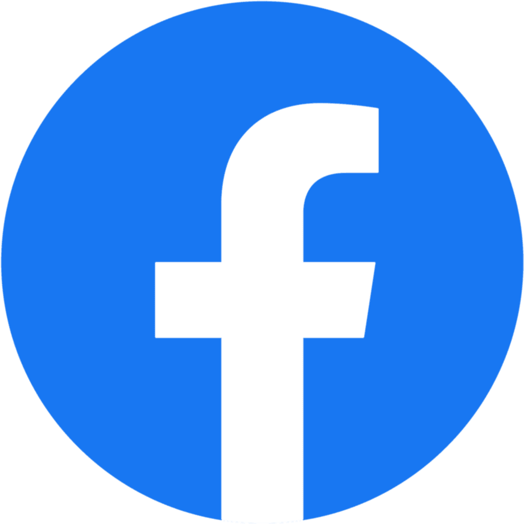 Kıbrıs Dijital Reklam Ajansı Facebook Logo