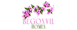 Begonvil Homes